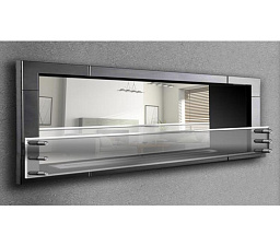Встраиваемый биокамин WildFlame Space Black 1200 WildFlame Space Black 1200