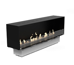 Встраиваемый биокамин Decoflame Montreal e-Ribbon Fire Decoflame Montreal e-Ribbon Fire