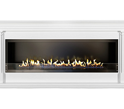 Каминокомплект Firezo Luon 60 Белый Firezo Luon 60 Белый