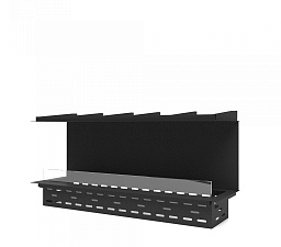 Встраиваемый биокамин GlammFire Glammbox 2080 3 Faces EvoPlus GlammFire Glammbox 2080 3 Faces EvoPlus