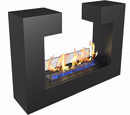 Биокамин для квартиры ZeFire Archway ZeFire Archway