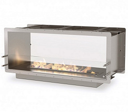 Встраиваемый биокамин Ecosmart Fire FIREBOX 1200DB Ecosmart Fire FIREBOX 1200DB