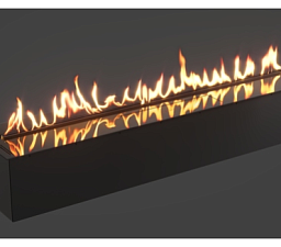 Автоматический биокамин NeverDark Firetec 1500 NeverDark Firetec 1500