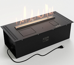 Автоматический биокамин Good Fire 600 Black Good Fire 600 Black