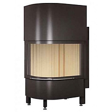 Spartherm varia 2lrh elegance/avantgarde e, правая (высота дверки 51 см)