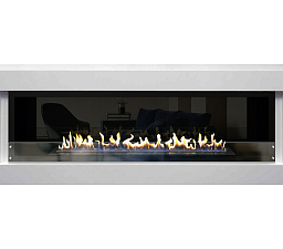 Каминокомплект Firezo Line Белый Firezo Line Белый