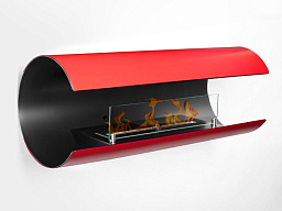DP design Bio Tubes Rosso