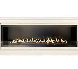 Каминокомплект Firezo Geneva 60, Слоновая кость Firezo Geneva 60, Слоновая кость