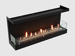 Lux Fire 1040 S, фронтальный