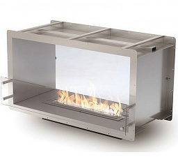 Встраиваемый биокамин Ecosmart Fire FIREBOX 1000DB Ecosmart Fire FIREBOX 1000DB