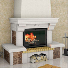 Мета ноктюрн имперадор 700 с топкой оптима аква 701 ш