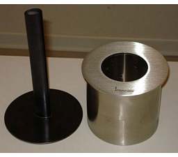 Топка для биокамина Acquaefuoco Round Standard Burner Acquaefuoco Round Standard Burner