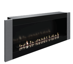 Встраиваемый биокамин Firezo Dipinto Vertical 1600 Firezo Dipinto Vertical 1600