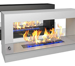 Напольный биокамин ZeFire Quarter 900 ZeFire Quarter 900