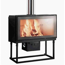 Каминная топка Edilkamin Screen 100 (Скрин)