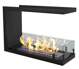 Биокамин ZeFire Standart 700 торцевой ZeFire Standart 700 торцевой
