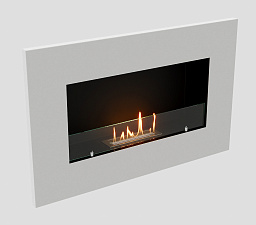 Встраиваемый биокамин Lux Fire Монро 1 Н XS Lux Fire Монро 1 Н XS