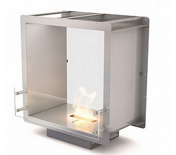 Встраиваемый биокамин Ecosmart Fire FIREBOX 650DB Ecosmart Fire FIREBOX 650DB