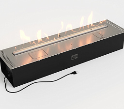Автоматический биокамин Good Fire 1100 INOX Good Fire 1100 INOX