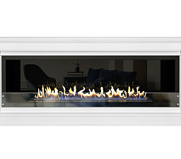 Каминокомплект Firezo Geneva 60 Белый Firezo Geneva 60 Белый