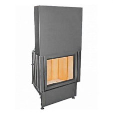 Каминная топка Kobok Horizont 670 VD