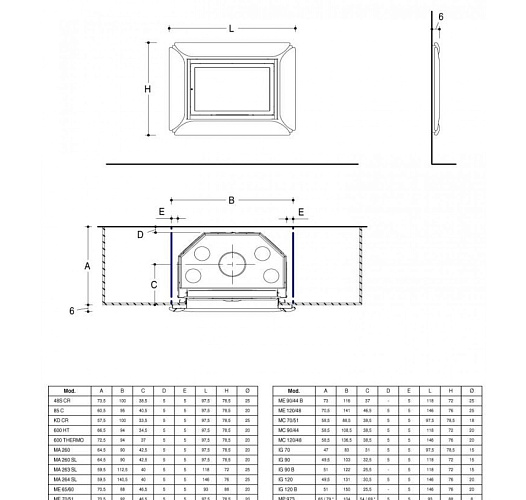 Piazzetta essen, bianco grigio_2