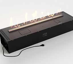 Автоматический биокамин Good Fire 1000 Black Good Fire 1000 Black