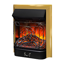 RealFlame Majestic Lux BR S