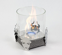 Настольный биокамин Lux Fire Зодиак Телец Lux Fire Зодиак Телец