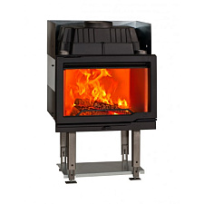 Чугунная каминная топка Jotul I 570 FLAT