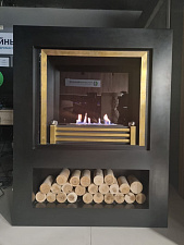 Firezo Loft (выставочный образец) Firezo Loft (выставочный образец)