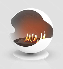 Gloss Fire Sfera-m2-360